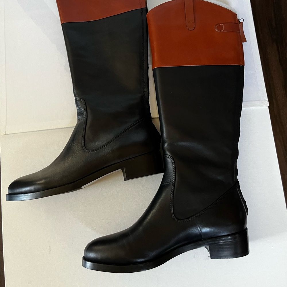 Halston Heritage boots
